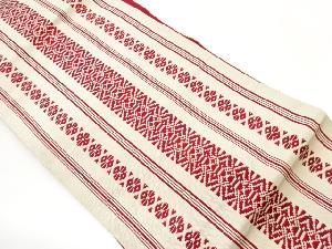 本場筑前博多名古屋帯